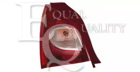 EQUAL QUALITY gp1768 -  Задние фонари